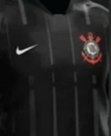 Camisa Corinthians