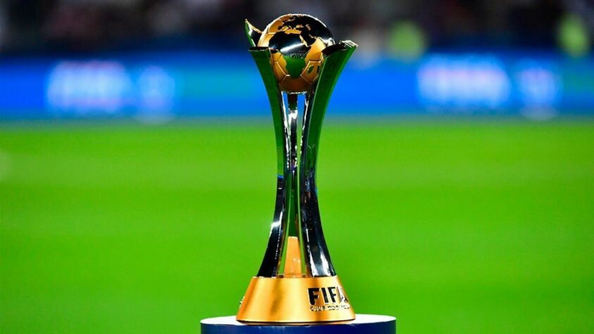 Mundial de Clubes da FIFA 2020 começa nesta quinta-feira; conheça os  participantes - Confederação Brasileira de Futebol