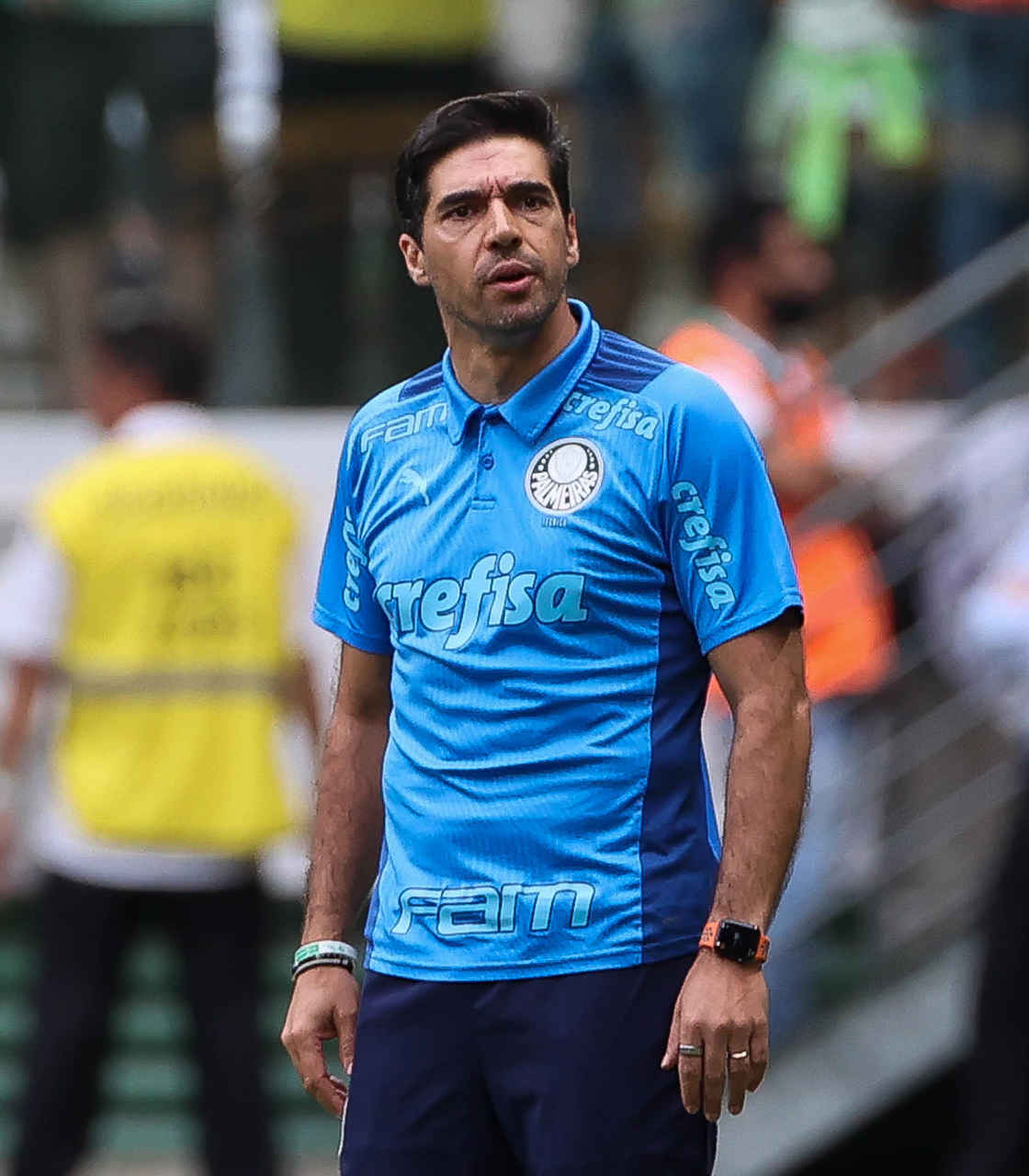 Abel Ferreira