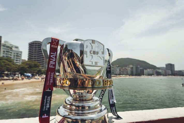 Os clubes que sobreviverem às quartas e avançarem à semifinal da Copa do Brasil receberão uma premiação no valor de R$ 9 milhões. 