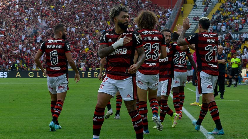 Flamengo