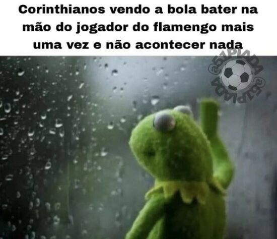 SCCP Memes on X: É fml não vai ter jeito VAMOS DE UNIÃO FLARINTHIANS PARA  A FINAL!  / X