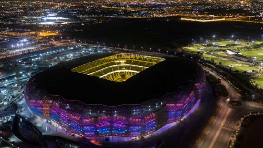 Dinamarca, Tunísia, Uruguai, Coreia do Sul, Polônia, Arábia Saudita, Gana, França e Portugal jogarão ao menos um jogo neste estádio na fase de grupos.