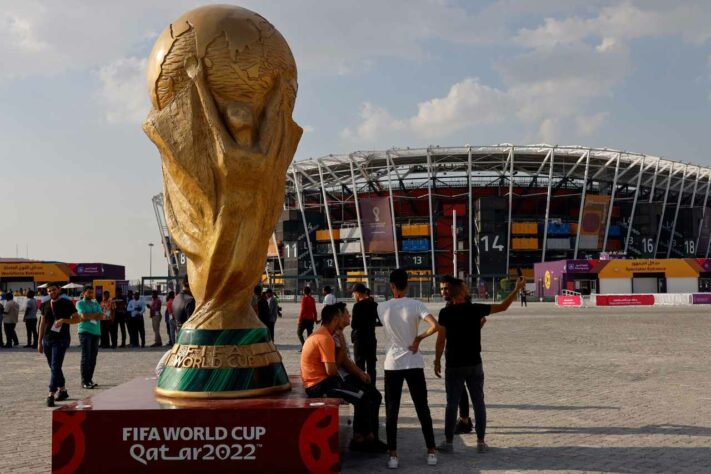 Saiba quando será cada jogo das quartas de final da Copa do Mundo 2022 –  LANCE!