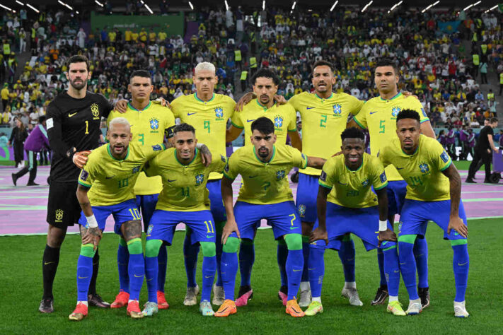 Brasil: eliminação nos pênaltis foi a 2ª em Copa do Mundo; veja