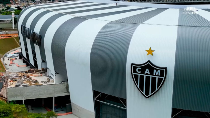 Começam obras para acesso a estádio do Corinthians