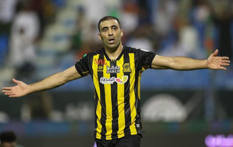 Abderrazak Hamdallah - 31 anos - centroavante - clube onde joga: Al-Ittihad - valor de mercado: 3 milhões de euros (aproximadamente R$ 16,5 milhões) - O reserva atuou em todas partidas da fase de grupos, mas não recebeu continuidade no mata-mata.