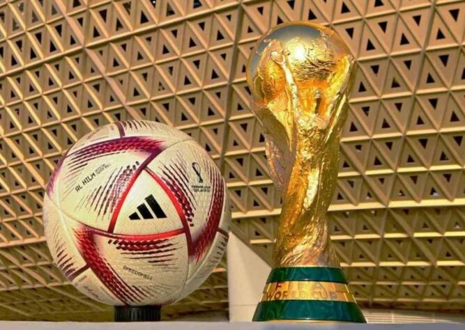 Contra quem o Brasil pode jogar na semifinal da Copa do Mundo? - Lance!
