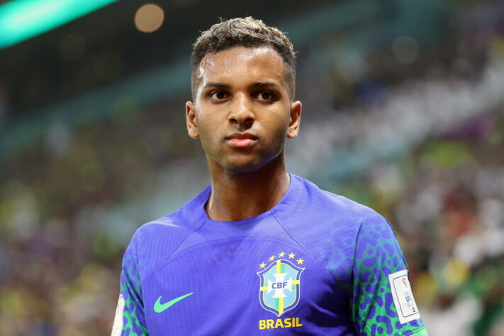 Rodrygo (Brasil): 18,4 milhões