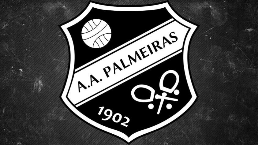 Galeria de Títulos – Palmeiras