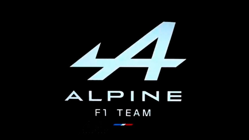 Alpine (2) - Indefinido