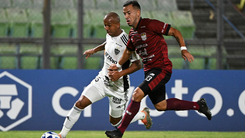 Carabobo (Venezuela) - Campeão do Torneio Apertura do Campeonato Venezuelano