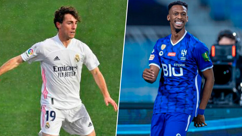 Diferença é grande? Veja análise jogador por jogador de Real