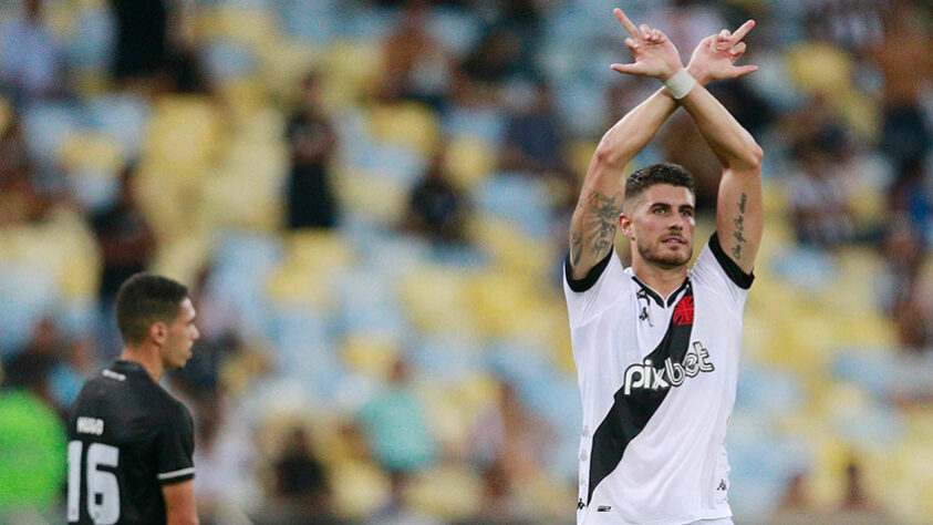 Carioca (2023) - Vasco 2 x 0 Botafogo