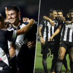 Quem é melhor: Vasco ou Botafogo? Veja votação jogador por jogador feita pela redação do LANCE! - LANCE!