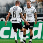 ATUAÇÕES: Em jogo de golaços, Renato Augusto e Roger Guedes são essenciais para a vitória do Corinthians - LANCE!