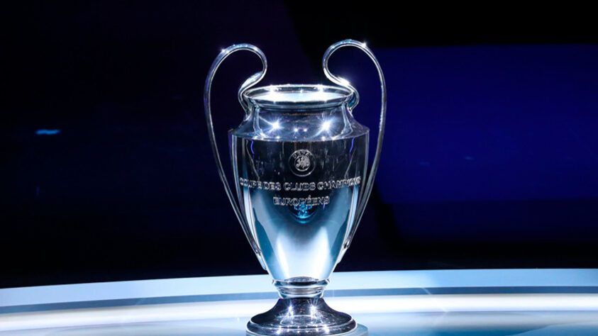 Quais são os maiores campeões da Champions League? Veja clubes com mais  títulos - Lance!