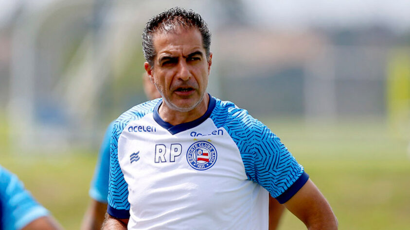 Renato Paiva (Portugal) - 53 anos: Atualmente está sem clube, seu último trabalho foi a frente do Bahia. 