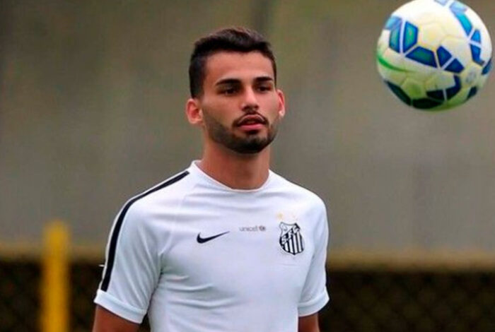 Santos fecha com Thiago Maia e encerra busca por reforços na primeira janela; relembre!