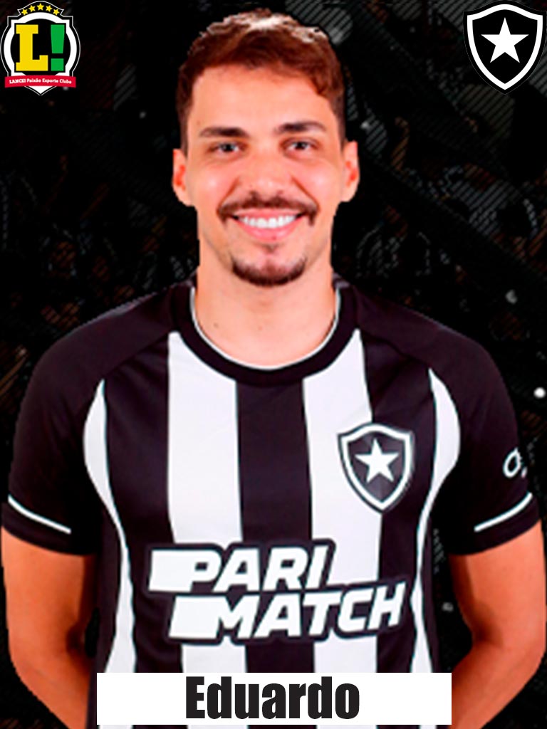 ATUAÇÕES: Tchê Tchê e zagueiros são os poucos que se destacaram em empate  do Botafogo – LANCE!