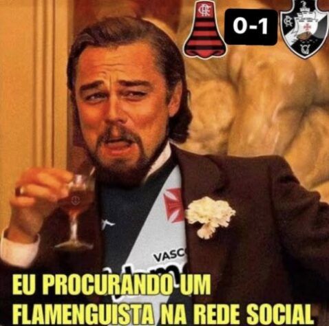 Memes e Zoação pós jogo  Clube De Regatas Do Flamengo Amino