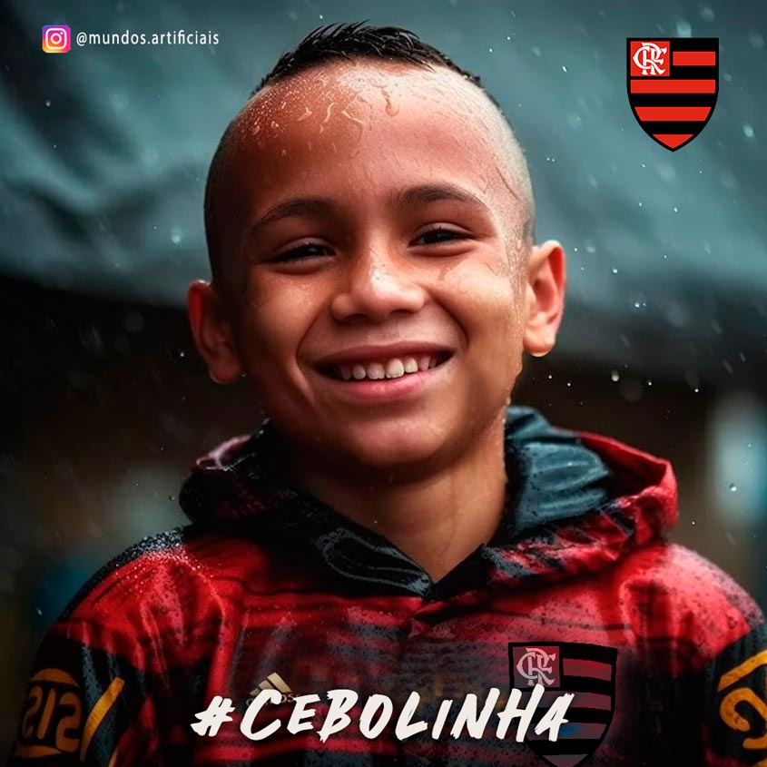 Cebolinha