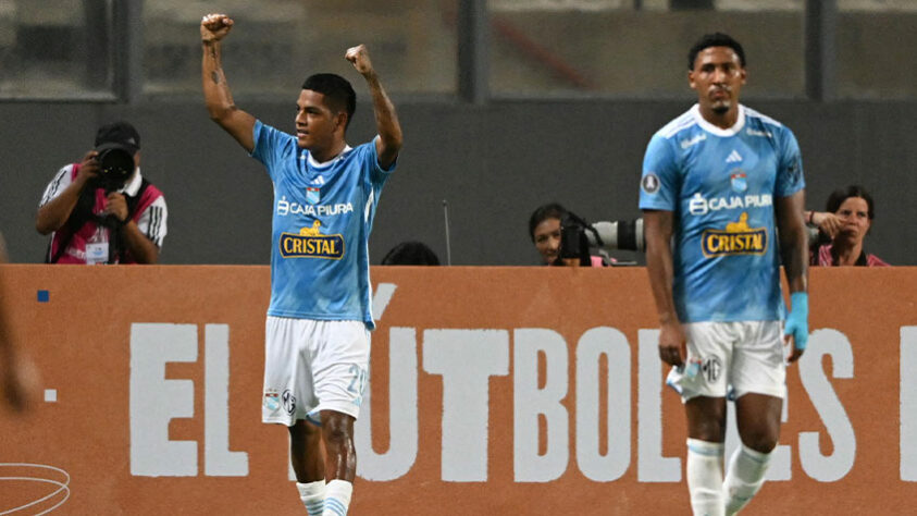 Sporting Cristal (Peru)