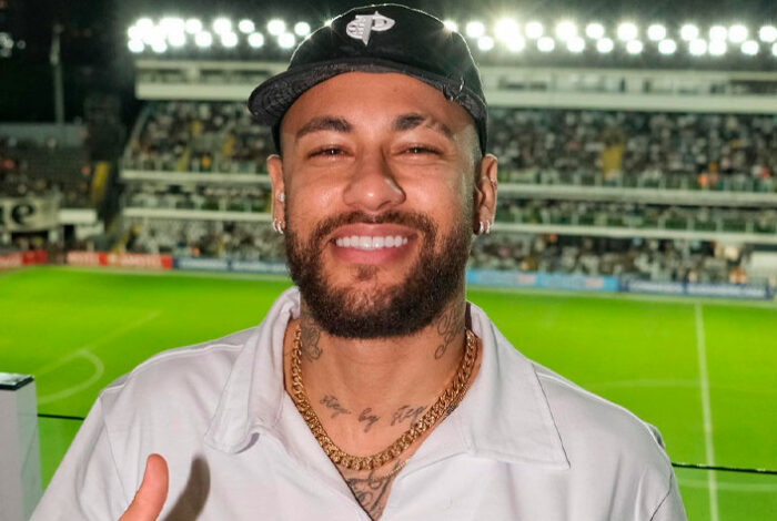 Com Neymar perto de voltar ao Santos, seleção de 2014 tem 10 representantes no Brasil, veja: