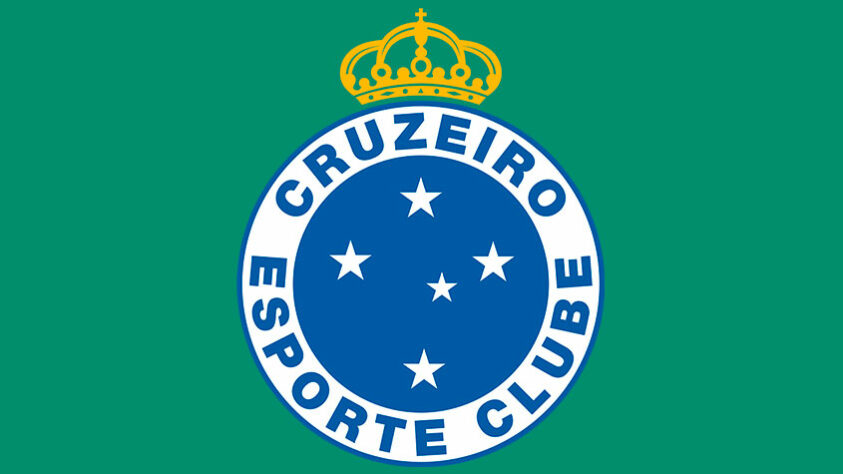 O Cruzeiro também já cedeu cinco atletas!