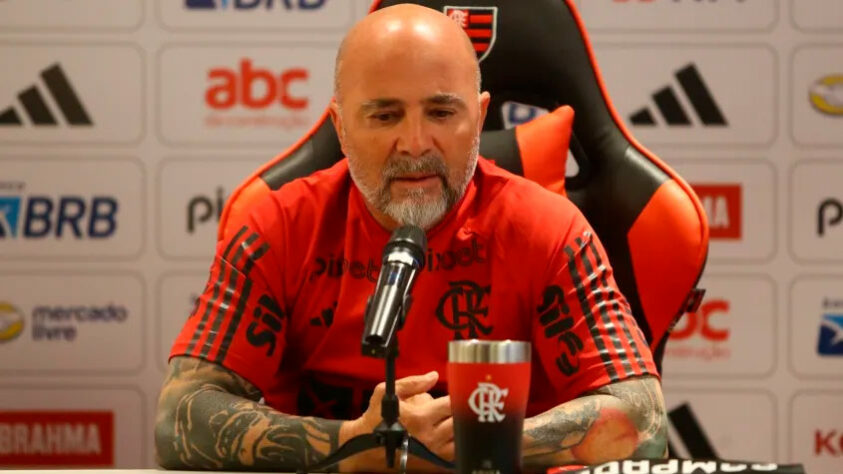 Jorge Sampaoli (anúncio oficial: 14/04/2023): Saída do clube: 28/09/2023 | Tempo total: 167 dias