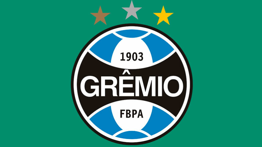 O Grêmio cedeu quatro atletas!