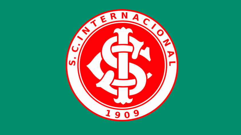 3. Internacional: 1 atleta