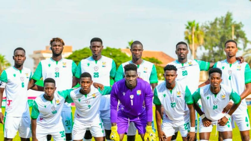 Senegal: Diaraf (último título na temporada 2018) - 12 títulos