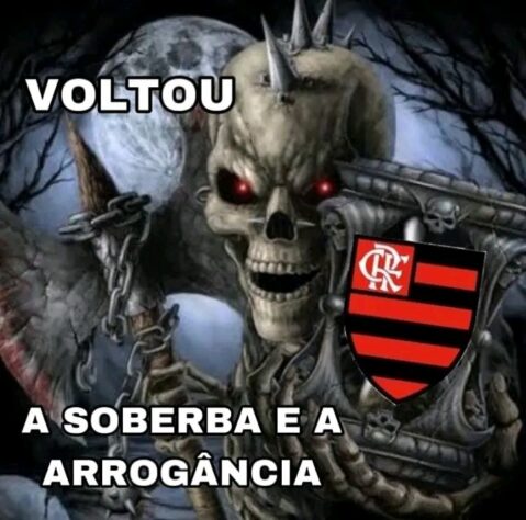 Sampaoli, Marinho e Pedro protagonizam memes da vitória do Flamengo sobre o Ñublense pela Libertadores