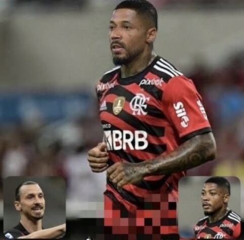 Sampaoli, Marinho e Pedro protagonizam memes da vitória do Flamengo sobre o Ñublense pela Libertadores