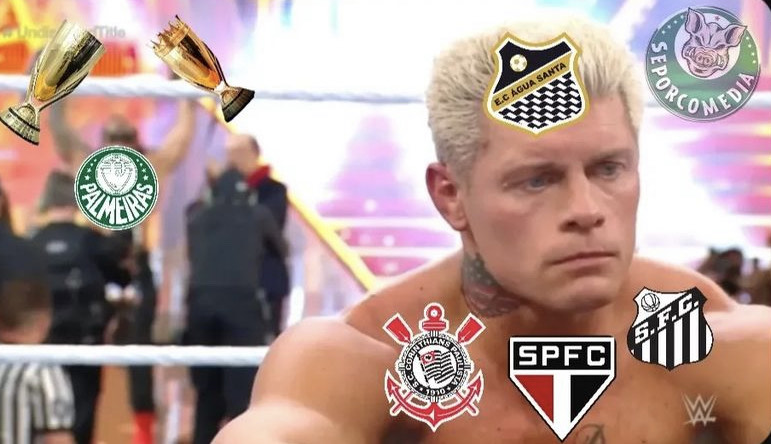 Paulistão 2023: os melhores memes do título do Palmeiras sobre o Água Santa