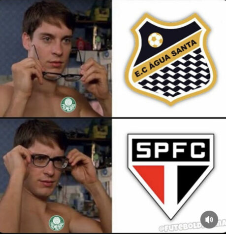 Paulistão 2023: os melhores memes do título do Palmeiras sobre o Água Santa