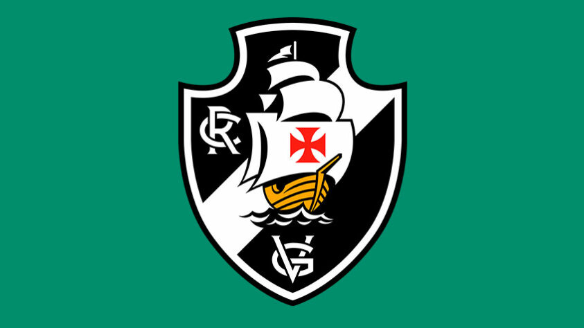 O clube que mais cedeu atletas campeões da Copa América foi o Vasco da Gama, com 15!