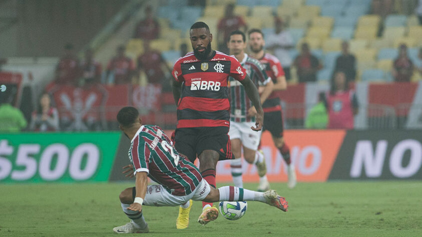 Participaram da votação: André Carbone, Fábio Lázaro, Felipe Rinaldi, Gabriel Teles, Guilherme Xavier, Isabelle Favieri, Jalile Elias, João Marcos, João Nogueira, Joel Ponte, Leonardo Sanfilippo, Matheus Guimarães, Paulo Victor Reis, Pedro José, Domingues, Rafael Oliva, Tadeu Rocha, Victor Mendes. 