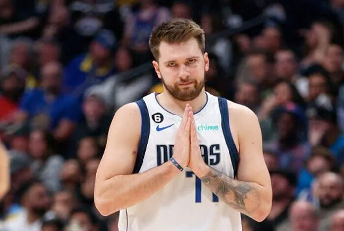 Culpa de Doncic? Dallas Mavericks está na lista das piores defesas da NBA; veja ranking