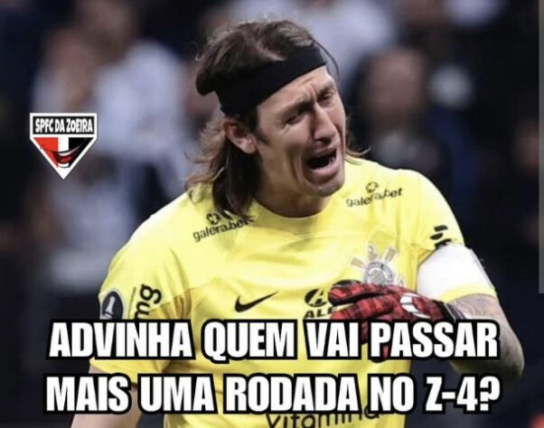 Corinthians MEMES