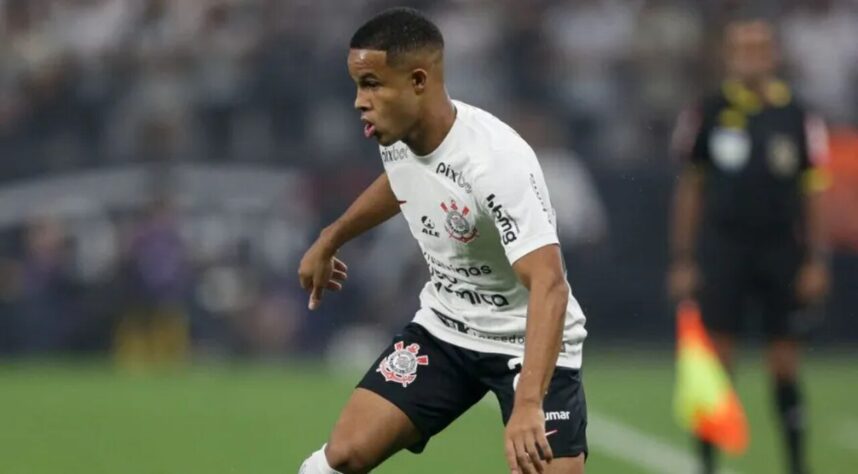 ESQUENTOU – O Zenit-RUS sinalizou que vai enviar uma proposta pelo atacante Pedro, do Corinthians. O clube russo tem prioridade na compra do jogador, conquistada na venda de Yuri Alberto ao Timão.