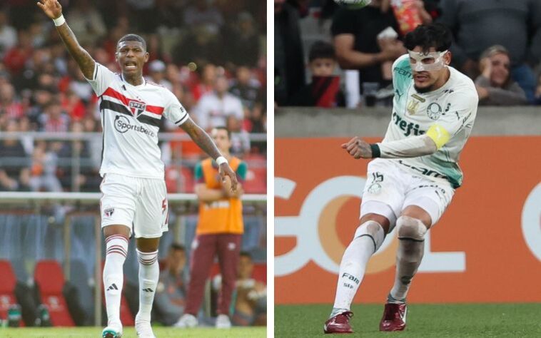 Afinal, quem é o favorito ao prêmio de melhor do mundo? Veja cenário -  Lance - R7 Futebol