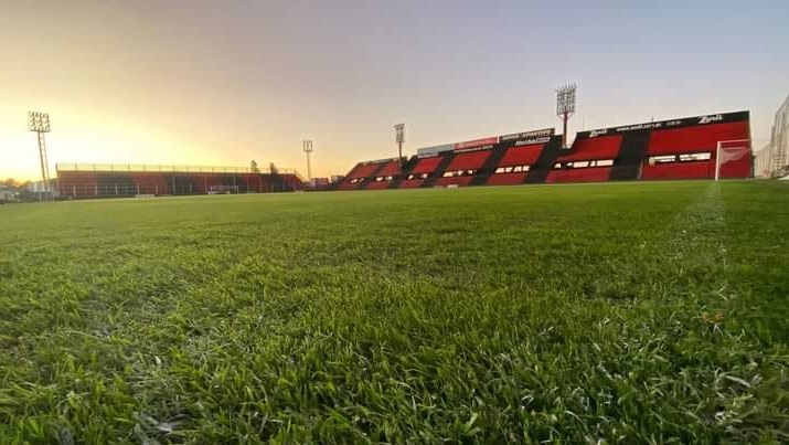 O Botafogo encara o Patronato nesta quarta-feira (12) no Estádio Presbítero Bartolomé Grella. Saiba os detalhes do palco do jogo!