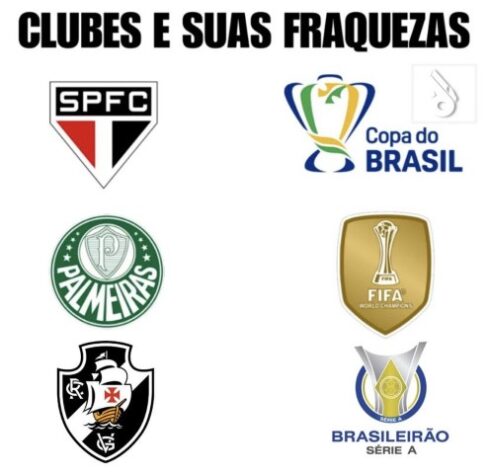 Alguém segura o Fogão? Vitória por 2 a 0 sobre o Vasco da Gama rendeu memes nas redes sociais.