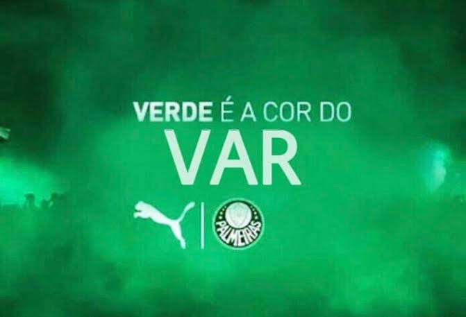 Nem com o VAR? Torcedores do São Paulo provocam o Palmeiras em memes após classificação na Copa do Brasil