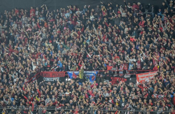 A expectativa é de casa cheia no  Estádio Presbítero Bartolomé Grella. O Patronato, atualmente na Segundona, tem nova disputa internacional pela frente.