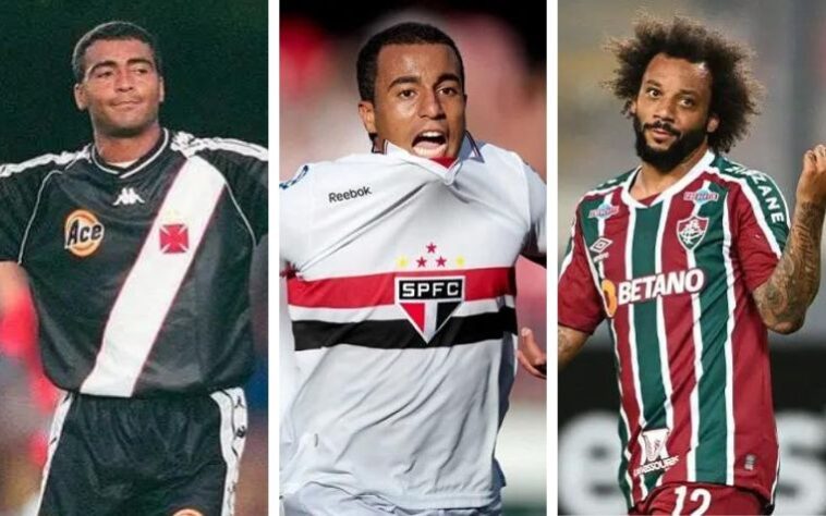 O meia-atacante Lucas, formado no São Paulo e com carreira vitoriosa no PSG e Tottenham, retornou ao seu time de formação nesta quarta-feira (2). Por conta disso, o Lance! listou outros jogadores que fizeram carreira na Europa e retornaram. Confira a lista.