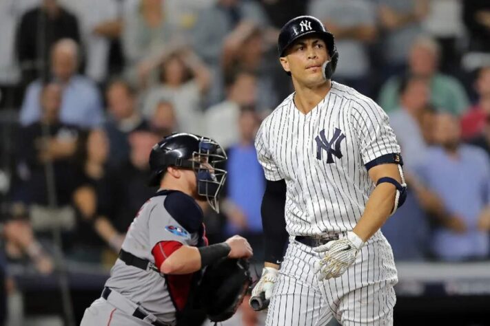 2º lugar - New York Yankees (Estados Unidos/MLB): 7,1 bilhões de dólares
