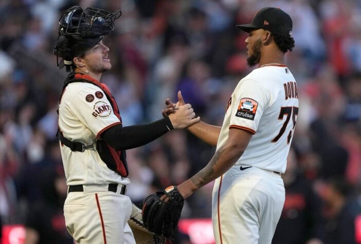 49º lugar - San Francisco Giants (Estados Unidos/MLB): 3,7 bilhões de dólares